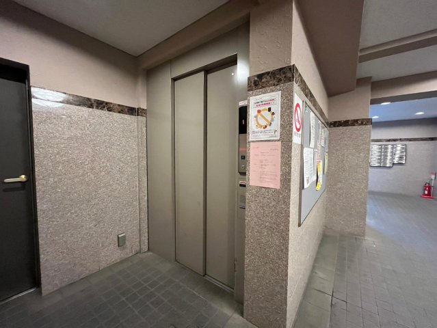 アピエス露橋｜名古屋市の賃貸ならMy賃貸のその他共用部分|アピエス露橋