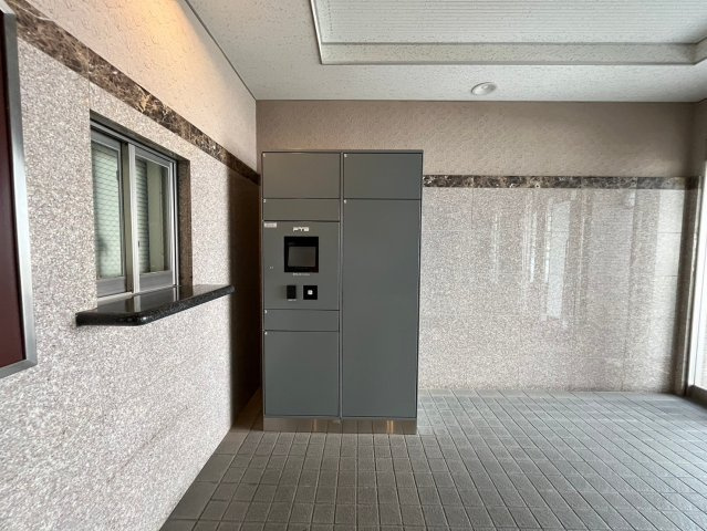 アピエス露橋｜名古屋市の賃貸ならMy賃貸のその他共用部分|アピエス露橋