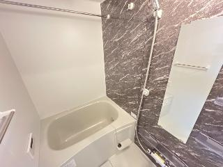 【浴室】 | カーサＨ．Ｋ | バス（イメージ）