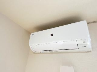 【設備】 | カーサＨ．Ｋ | 室内設備（イメージ）