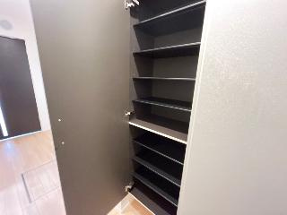 【収納】 | カーサＨ．Ｋ | 収納（イメージ）