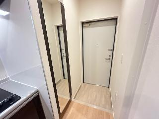 【玄関】 | カーサＨ．Ｋ | 玄関（イメージ）