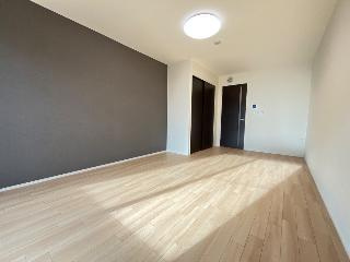 【内装】 | カーサＨ．Ｋ | 洋室（イメージ）