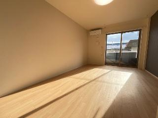 【内装】 | カーサＨ．Ｋ | 洋室（イメージ）