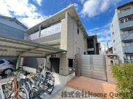 アルバ八尾の画像