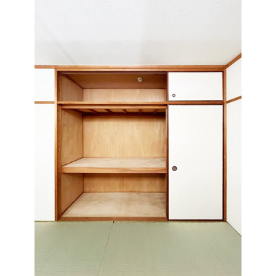 【収納】 | ソレイユメゾン香椎駅東