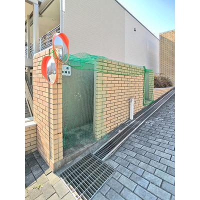 【その他共用部分】 | ソレイユメゾン香椎駅東