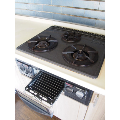 【キッチン】 | ソレイユメゾン香椎駅東