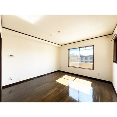 【居間・リビング】 | ソレイユメゾン香椎駅東