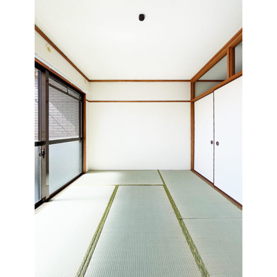 【寝室】 | ソレイユメゾン香椎駅東