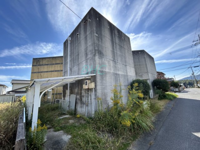 【外観】 | 真野大野1丁目