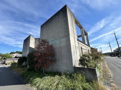 【外観】 | 真野大野1丁目