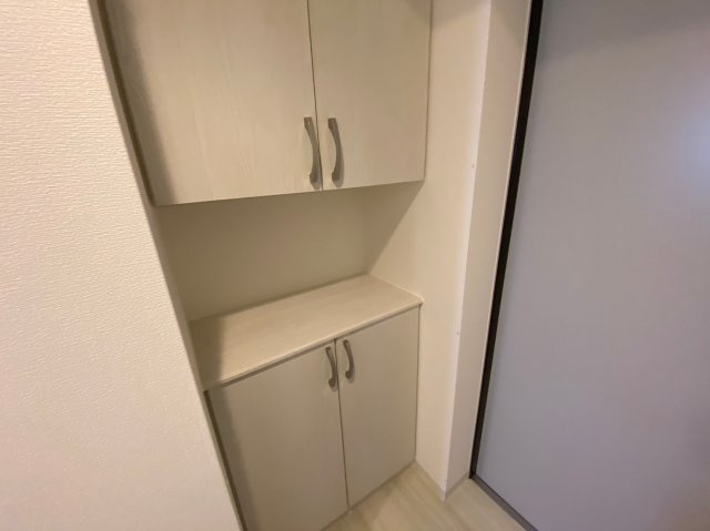 セントフィオーレ新栄|名古屋市の賃貸ならMy賃貸の収納|セントフィオーレ新栄