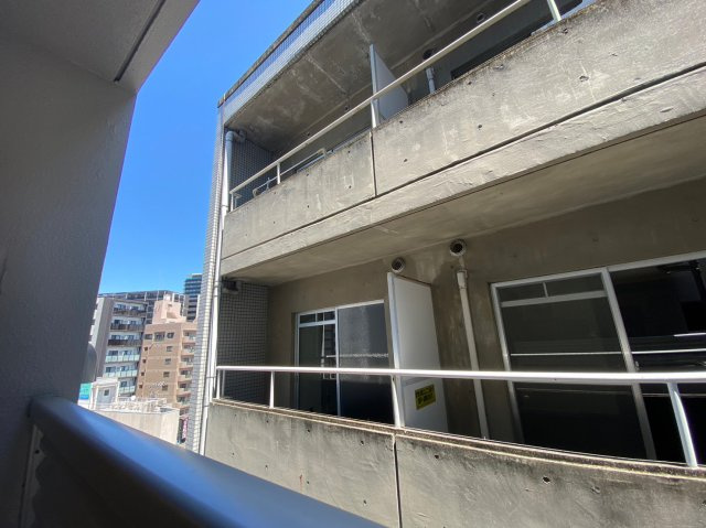 セントフィオーレ新栄|名古屋市の賃貸ならMy賃貸の展望|セントフィオーレ新栄