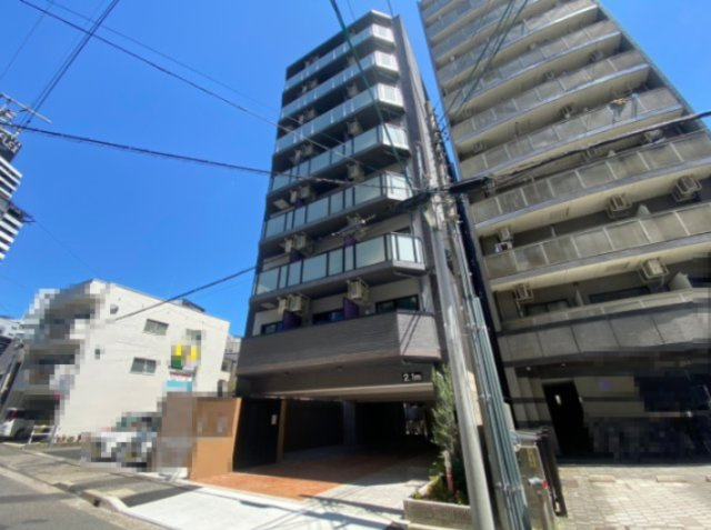 セントフィオーレ新栄|名古屋市の賃貸ならMy賃貸の外観|セントフィオーレ新栄