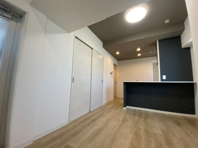 セントフィオーレ新栄|名古屋市の賃貸ならMy賃貸の居間・リビング|セントフィオーレ新栄