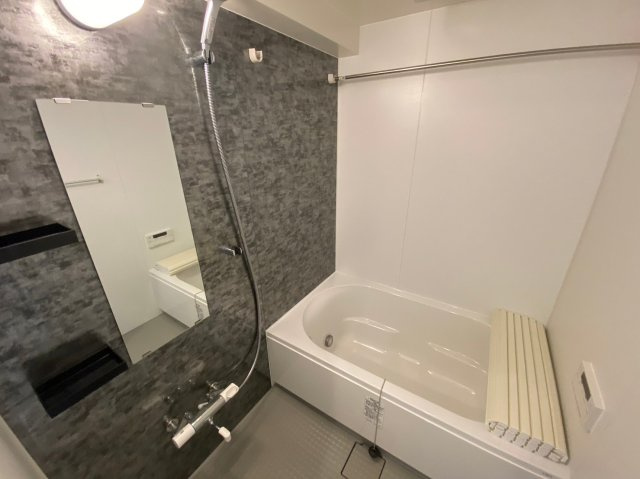 セントフィオーレ新栄|名古屋市の賃貸ならMy賃貸の浴室|セントフィオーレ新栄