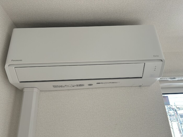 ディーラヴェニューの設備