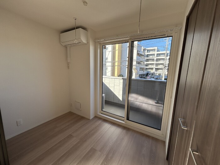 ディーラヴェニューの内装