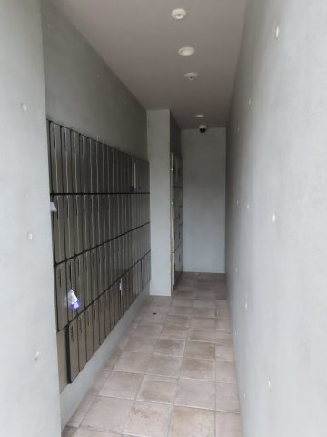 大阪ＷＥＳＴレジデンスのその他共用部分
