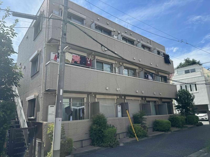 ステラエステート千石