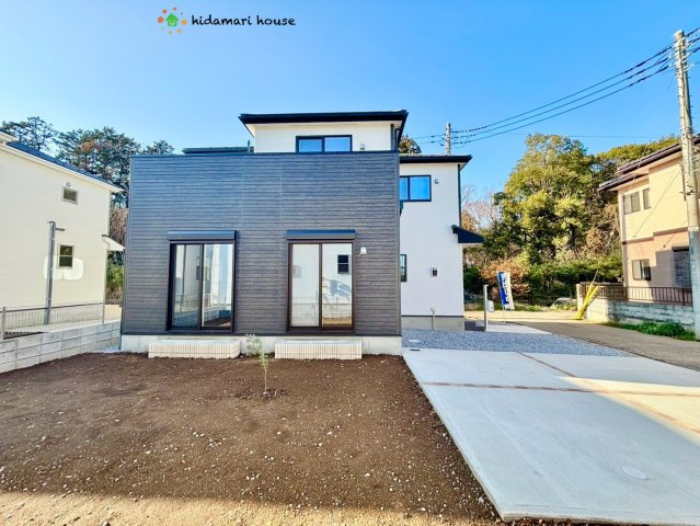 野田市第3宮崎新田　新築戸建　1号棟