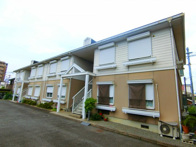 メゾン・ド・グリュ