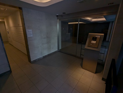 【エントランス】 | プレサンスジェネ浅草EAST