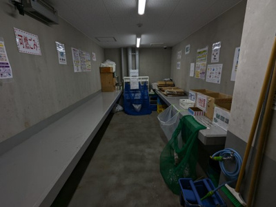 【その他共用部分】 | プレサンスジェネ浅草EAST