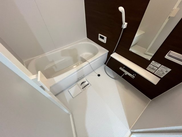 リベルテ鶴舞|名古屋市の賃貸ならMy賃貸の浴室|リベルテ鶴舞