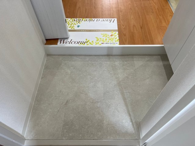 リベルテ鶴舞|名古屋市の賃貸ならMy賃貸の玄関|リベルテ鶴舞