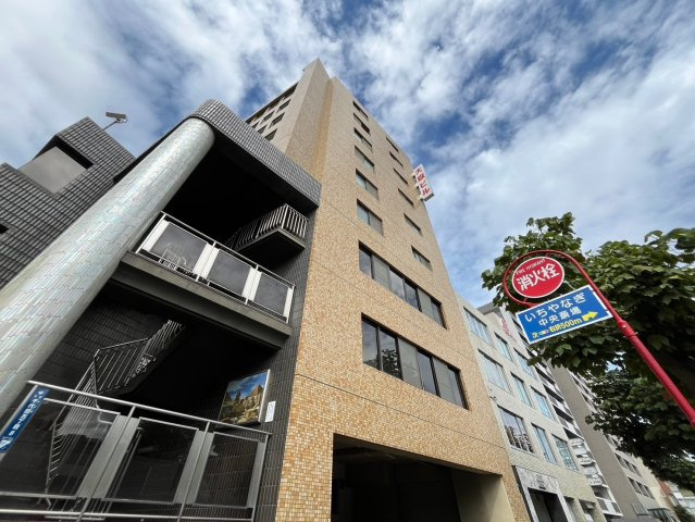 リベルテ鶴舞|名古屋市の賃貸ならMy賃貸