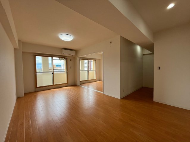 リベルテ鶴舞|名古屋市の賃貸ならMy賃貸の居間・リビング|リベルテ鶴舞