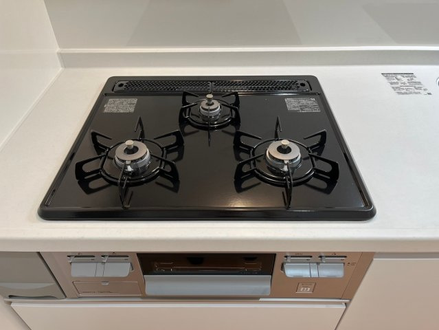 リベルテ鶴舞|名古屋市の賃貸ならMy賃貸のキッチン|リベルテ鶴舞