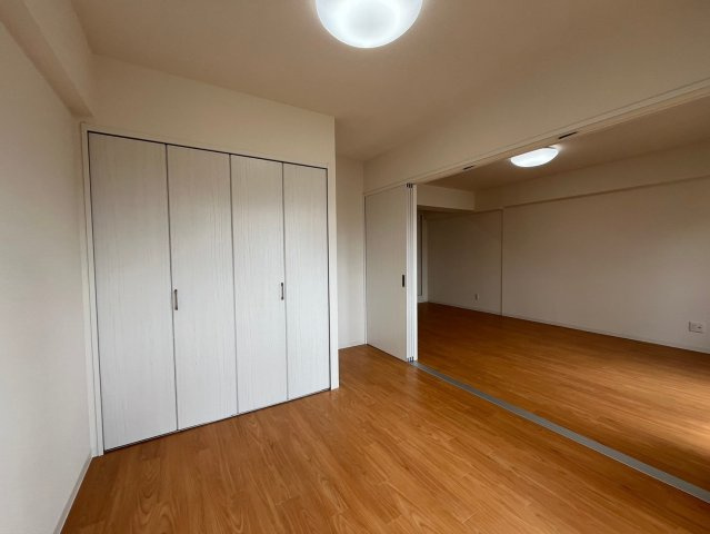 リベルテ鶴舞|名古屋市の賃貸ならMy賃貸の寝室|リベルテ鶴舞