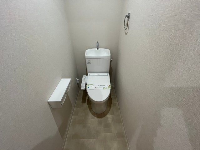 リベルテ鶴舞|名古屋市の賃貸ならMy賃貸のトイレ|リベルテ鶴舞