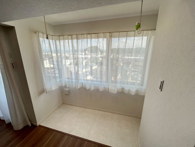 【ランドリースペース】 | ロアール社南