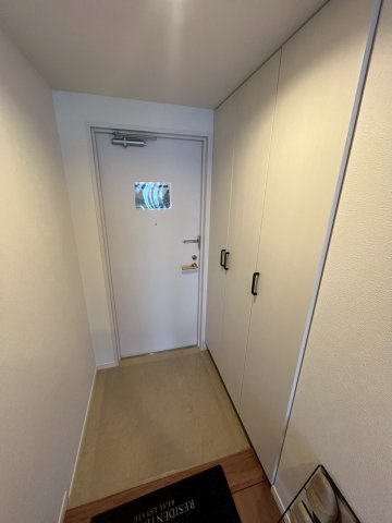 【玄関】 | ロアール社南