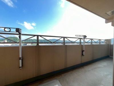 【バルコニー】 | ロアール社南