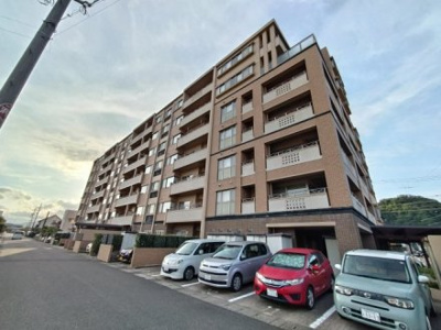 【外観】 | ロアール社南