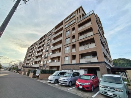 【外観】 | ロアール社南