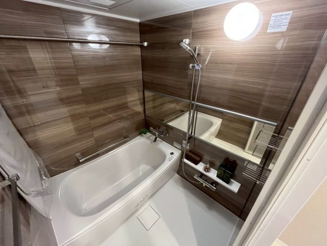 【浴室】 | ロアール社南