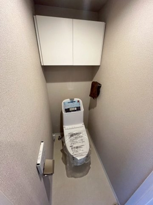 【トイレ】 | ロアール社南