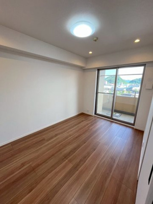 【洋室】 | ロアール社南