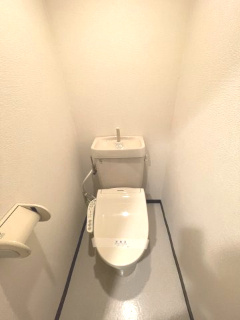 【トイレ】 | シャネル新大阪 | トイレもきれいです