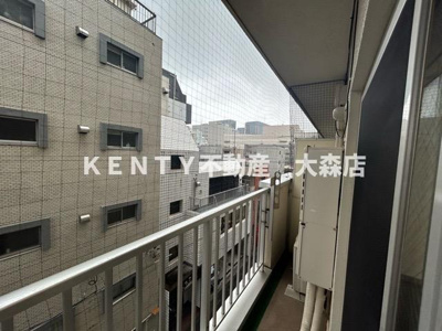 【展望】 | イリーデ大森