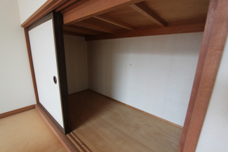 【収納】 | 第2コーポ安久