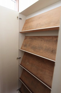 【収納】 | 第2コーポ安久