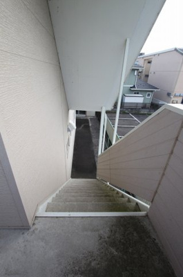 【その他共用部分】 | 第2コーポ安久