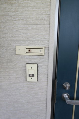 【セキュリティ】 | 第2コーポ安久